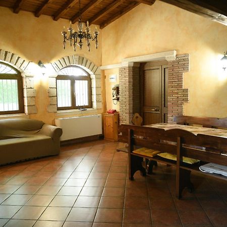 Casale Esmeralda Norma Esterno foto
