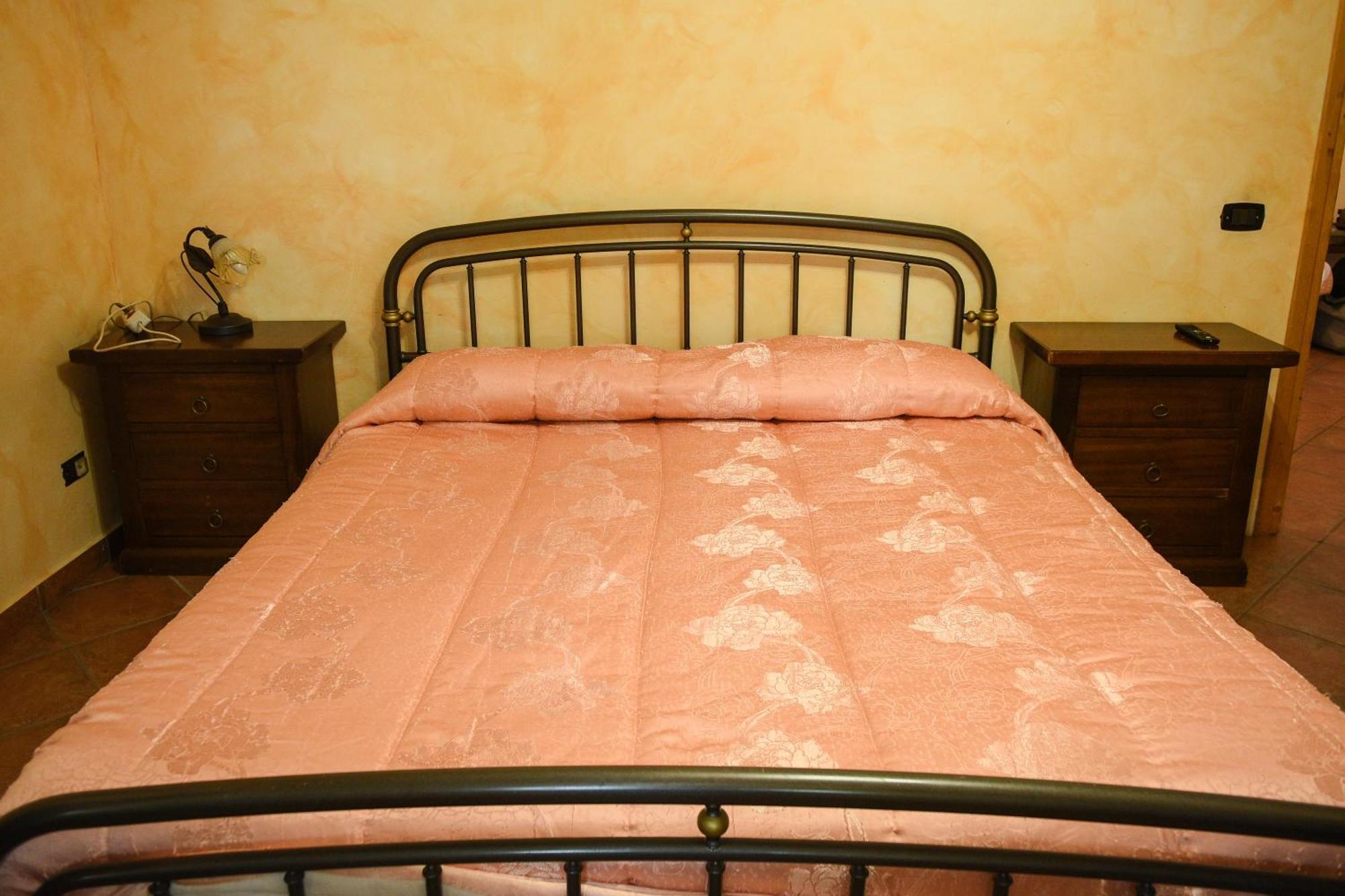 Casale Esmeralda Norma Esterno foto