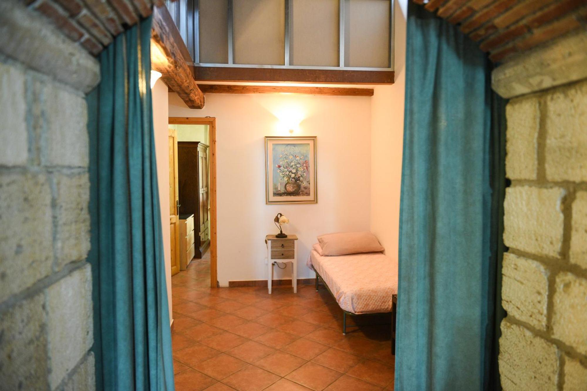 Casale Esmeralda Norma Esterno foto