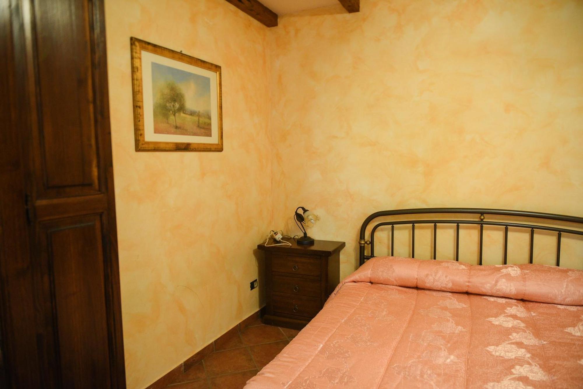 Casale Esmeralda Norma Esterno foto