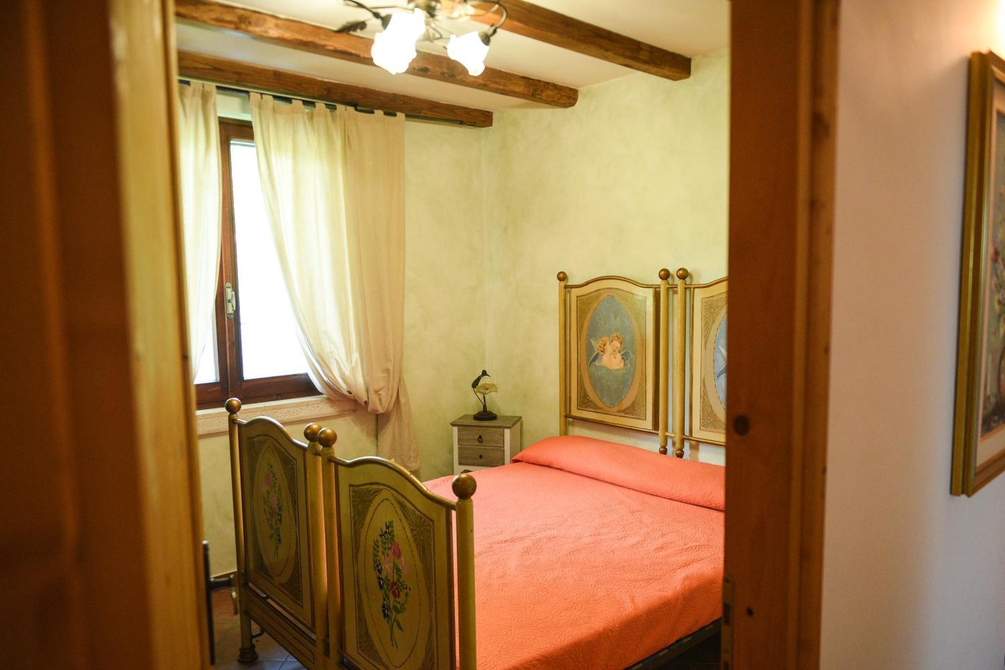 Casale Esmeralda Norma Esterno foto