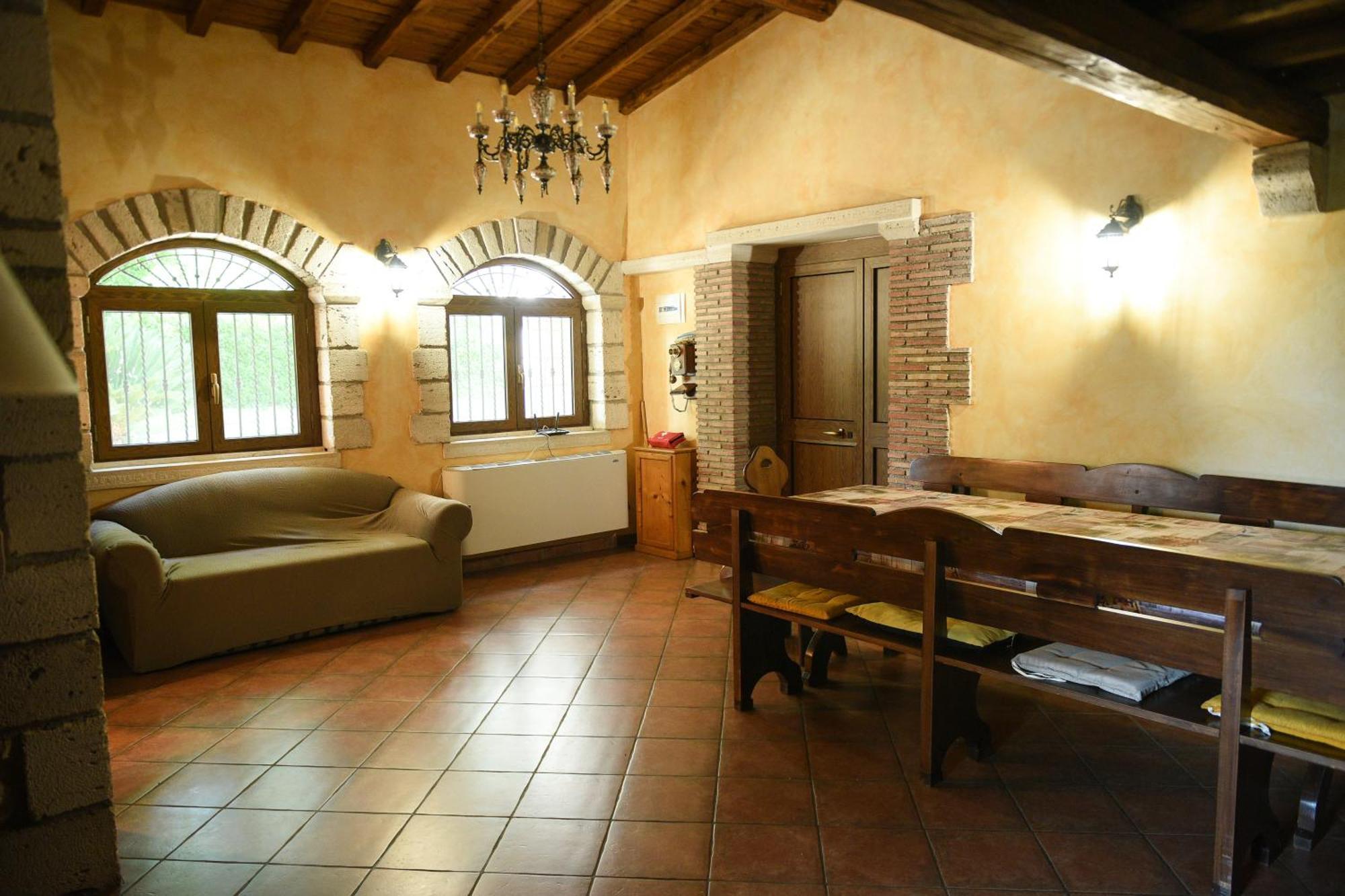 Casale Esmeralda Norma Esterno foto