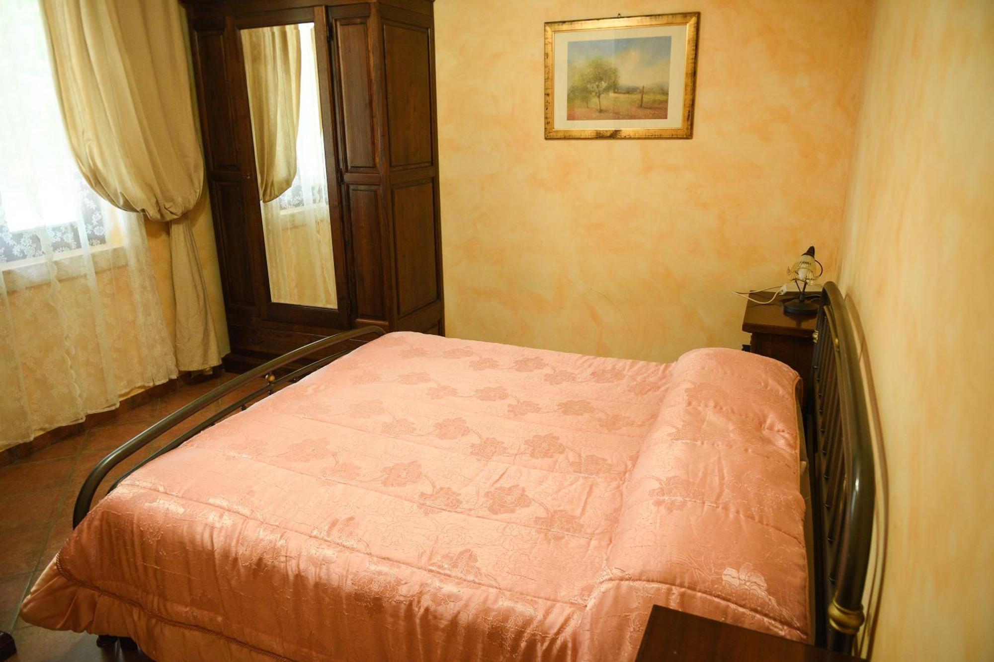 Casale Esmeralda Norma Esterno foto