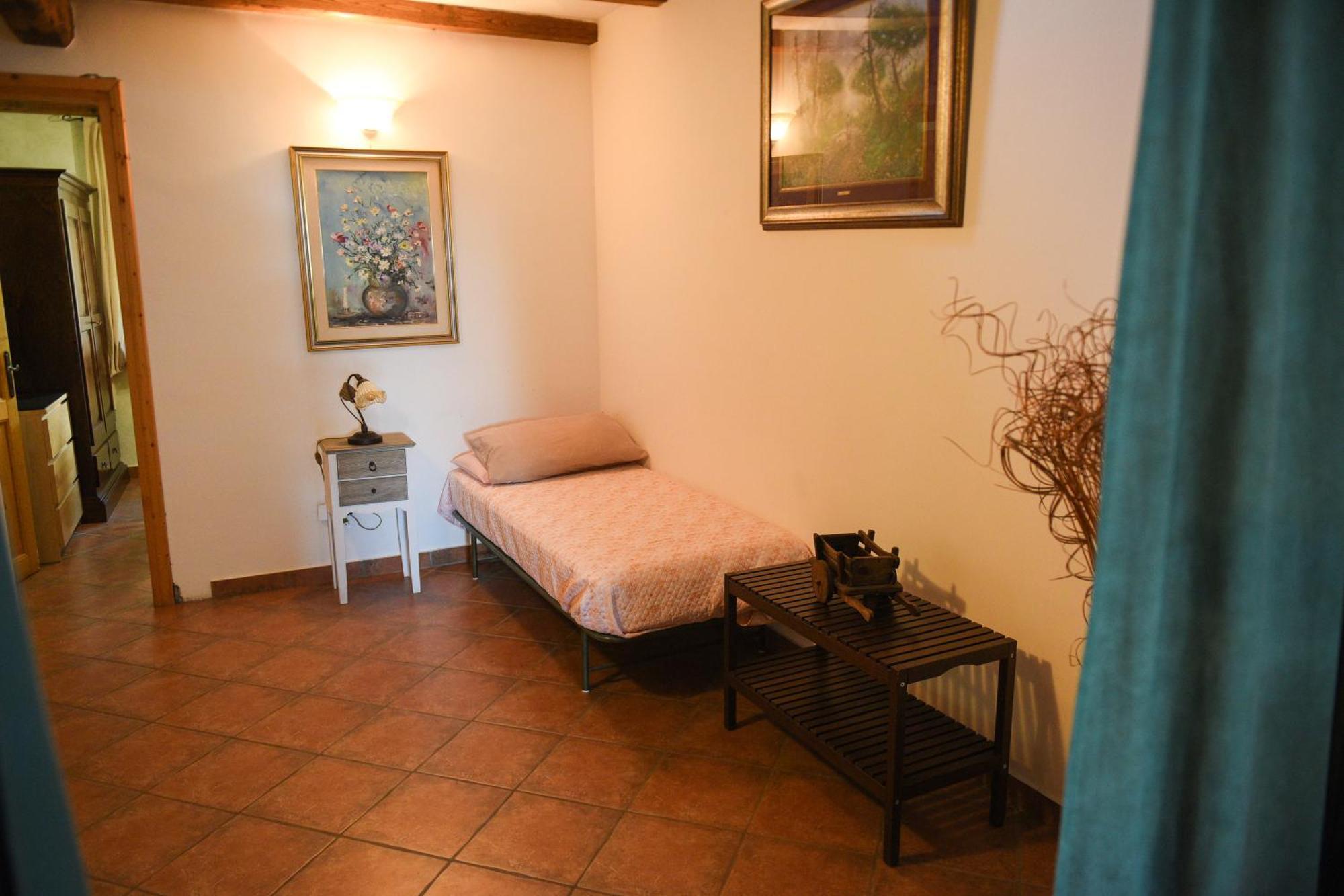 Casale Esmeralda Norma Esterno foto