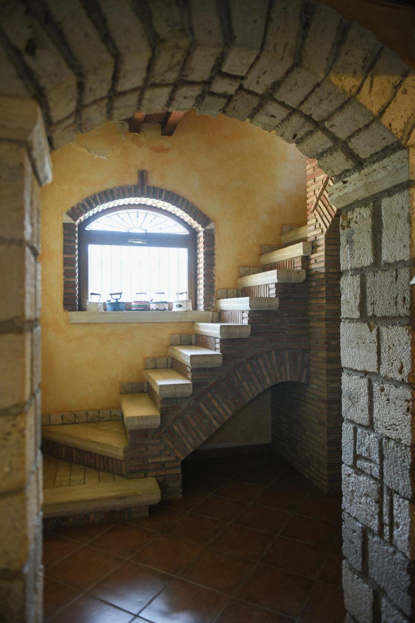 Casale Esmeralda Norma Esterno foto