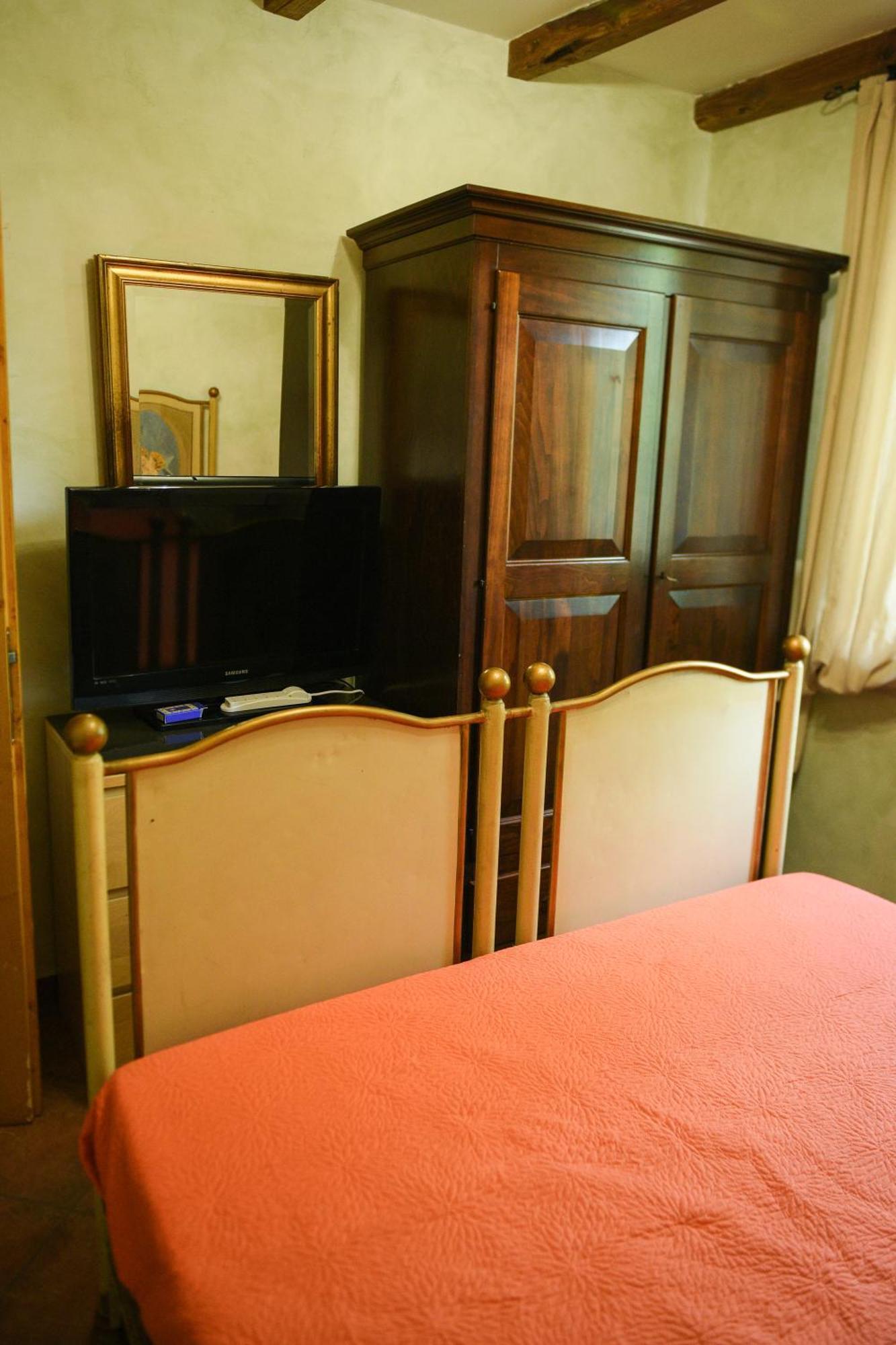 Casale Esmeralda Norma Esterno foto
