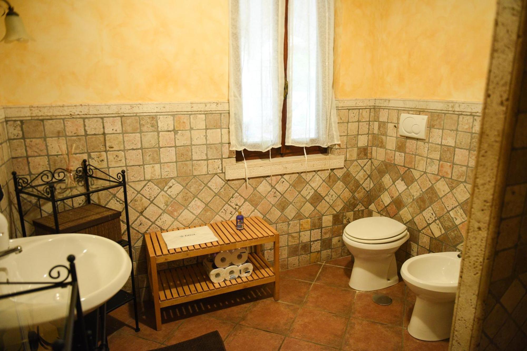 Casale Esmeralda Norma Esterno foto