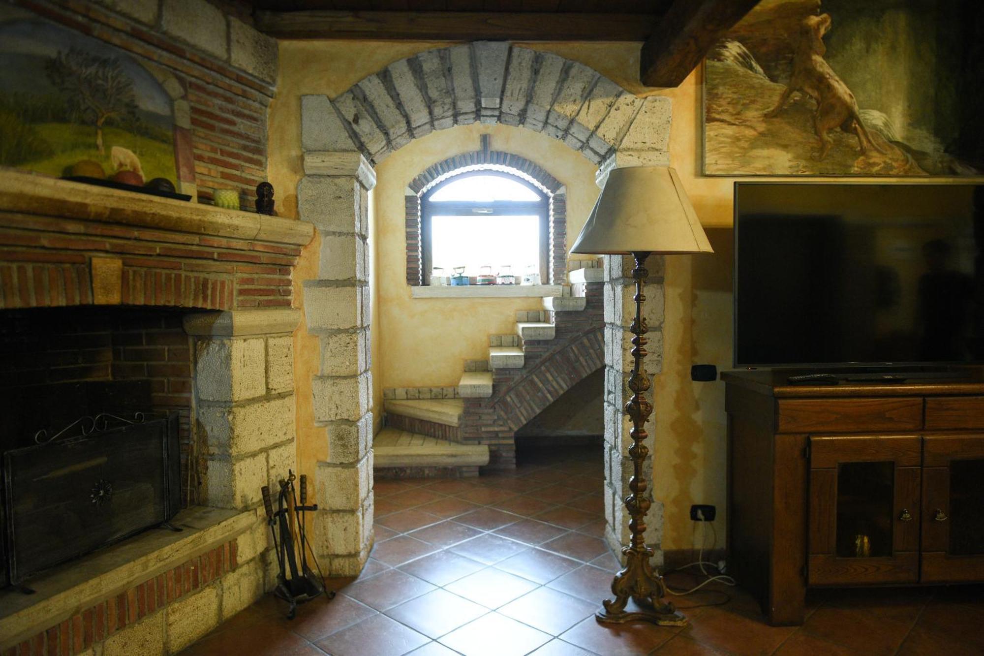 Casale Esmeralda Norma Esterno foto